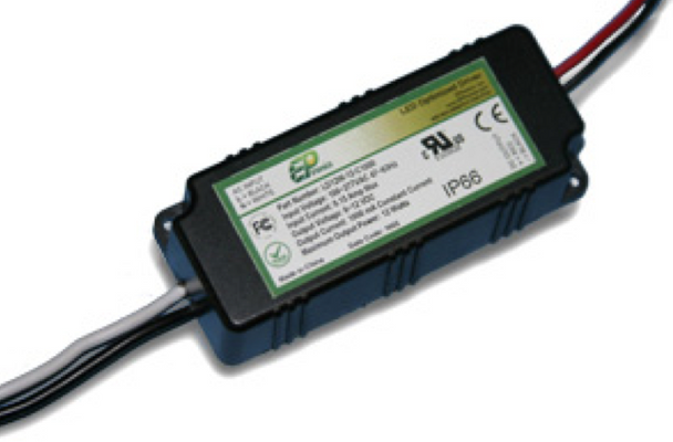 EPtronics LD12W-48-C0220-RD LED Driver