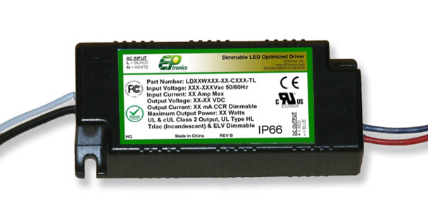 EPtronics LD16W230-24-C0700-TL LED Driver