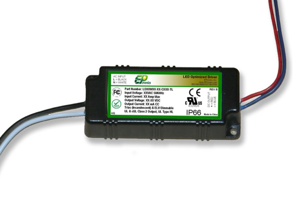 EPtronics LD6W230-12-C0500-TL LED Driver