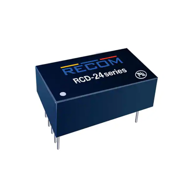 RCD-24-1.00/W/X3 RECOM Power LED Driver