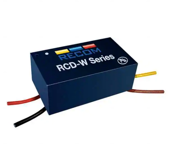 RCD-24-0.60/W RECOM Power LED Driver