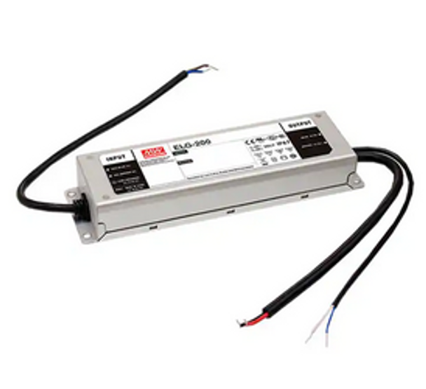 ELG-200-42 Meanwell Constant Voltage LED Driver