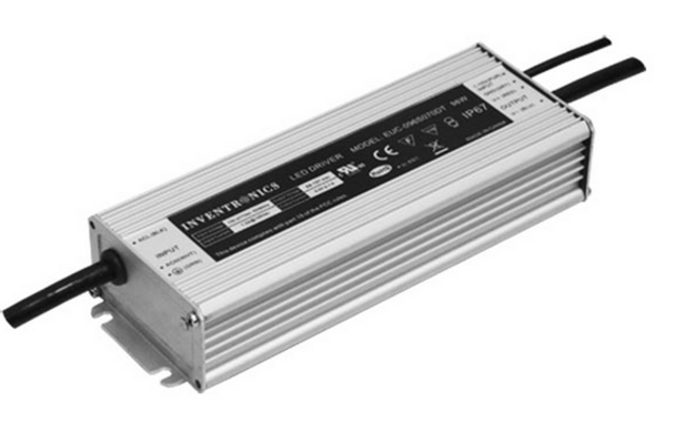 EUC-096S350DT Inventronics LED Driver