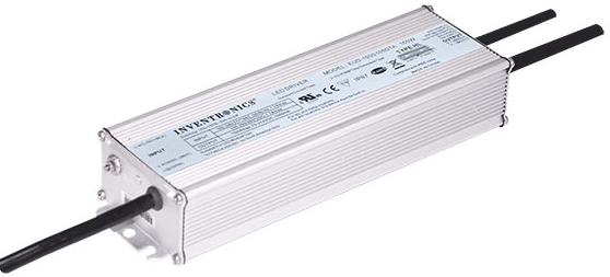 EUD-150S105DTA Inventronics Programmable Constant-Current LED Driver - 150W 700mA Aux-port