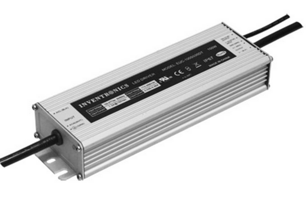 EUC-100S280DT Inventronics LED Driver