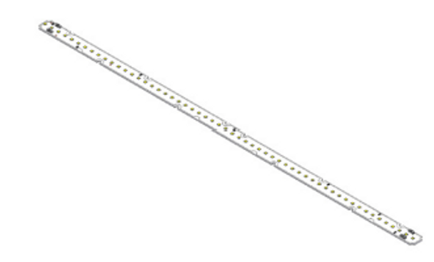 929001762313 Advance Fortimo 2ft LED Strip - 5000K 2200 Lumen