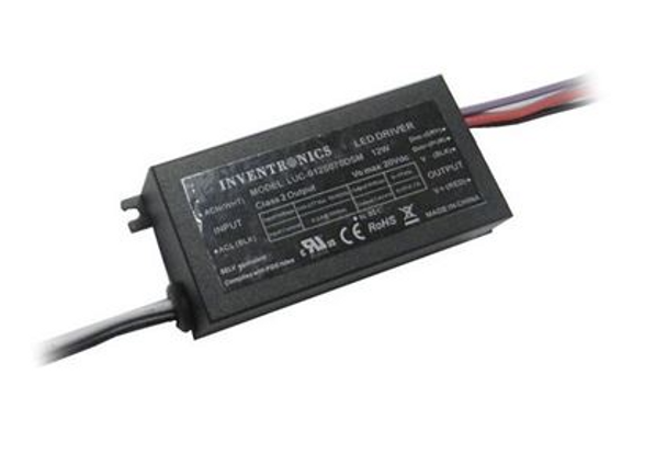 LUC-012S050SSM Inventronics LED Driver