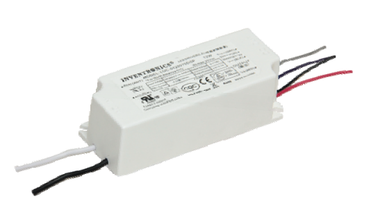 LUC-012S070DSP Inventronics Constant Current LED Driver - 12W 700mA Dimming