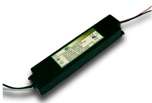 EPtronics LD50W-24-C2100-RD LED Driver