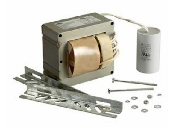E-MMCA00W1000 Sola Metal Halide Ballast Kit - 1000W M47 Quad
