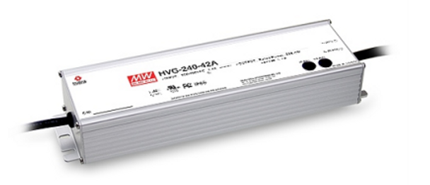  HVG-240-54B Mean Well CC+CV LED Driver