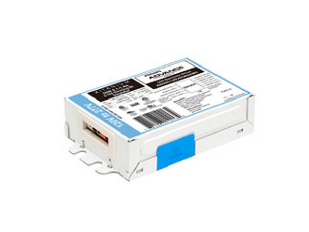 XI050C140V054DSM1 Advance Xitanium Programmable LED Driver - 50W 1400mA Bottom-Entry-Studs