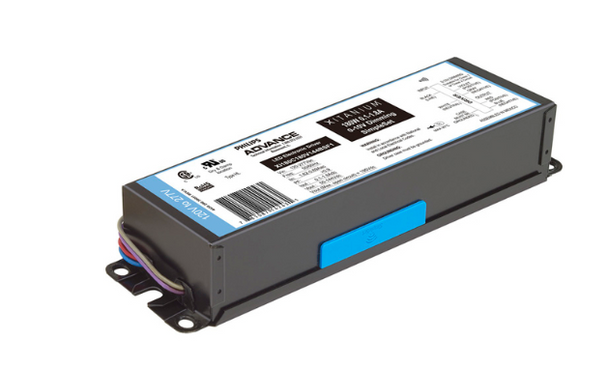 XI180C125V200BSF1 Advance Xitanium Programmable LED Driver - 180W 1050mA Dimmable