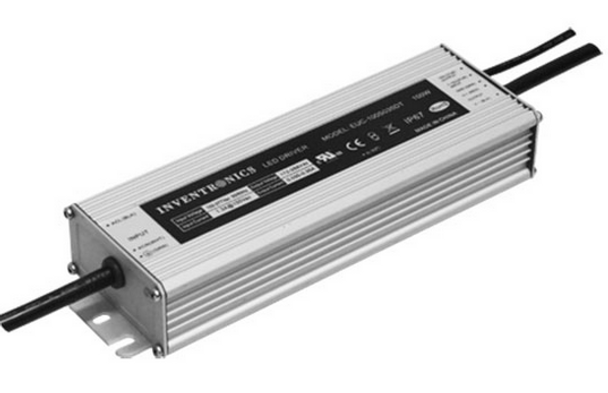EUC-200S070DT Inventronics Constant-Current LED Driver - Dimmable 200W 700mA