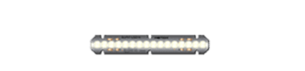 ELP07-LED-K Hatch Lighting LED Strip - 7W 300mA 24V