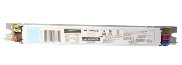 CI049C102V048CDX1 Advance CertaDrive X-Series LED Driver - 49W 950mA/1025mA Dimmable