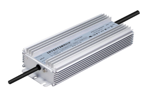 EUV-300S012ST Inventronics Constant Voltage LED Driver - 300W 12V