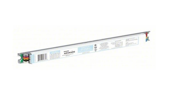 IZT-2S28-D Advance Mark 7 Dimming Ballast - 2 F28T5 Lamps