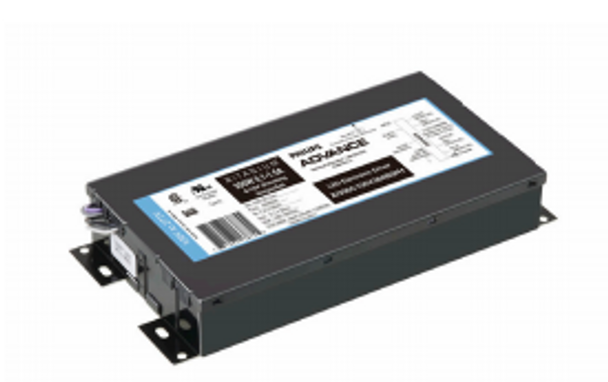 XH300C150V300BSR1 Advance Xitanium Programmable LED Driver - 300W 1500mA 347-480V