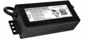 PLED60W-042-C1400-D Thomas Research Products LED Driver - 60W 1400mA Dimming