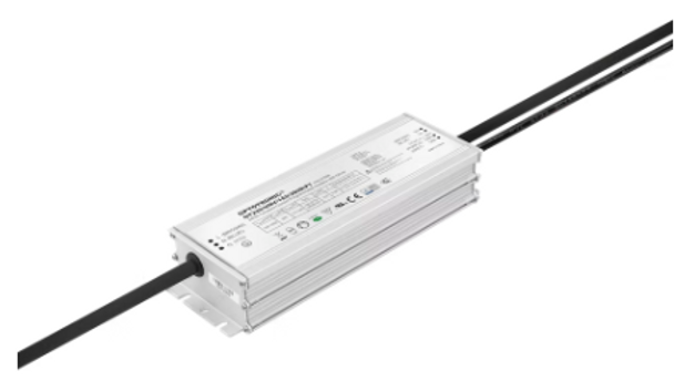 OT320/UNV/7A5/2DIM/P7 OPTOTRONIC (57593/*2743VL) Horticulture Programmable LED Driver - 320W 6700mA IP67
