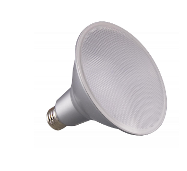 Satco 15PAR38/LED/40'/930/120V (S29446) LED Flood Lamp