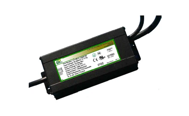 LP75W-214-C0350-RD EPtronics LED Driver - 75W 350mA Dimmable