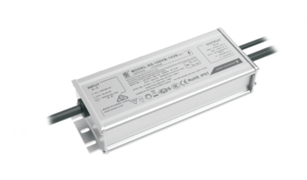 SS-200M-112B SOSEN LED Driver | Lithonia ESX1 P4 HVOLT Replacement LED Driver