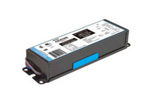 XI180C180V144PSF2 Advance Xitanium Programmable LED Driver - 180W 1500mA Aux-power