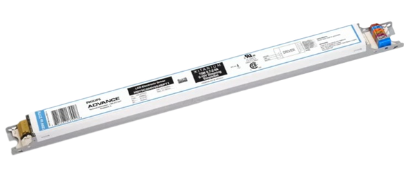 XI085C240V054PST1 Advance Xitanium Programmable Constant Current LED Driver - 85W 1400 Aux-power T-Can