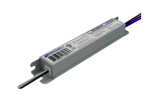 RPZ109V120 Robertson UV Germicidal Ballast - Single Lamp 5W-11W 120V