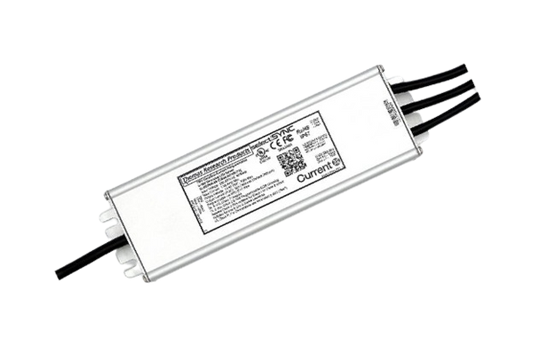 SLED75W-55-C2500 Thomas Research selectSYNC Programmable LED Driver - 75W 2500mA Dimmable