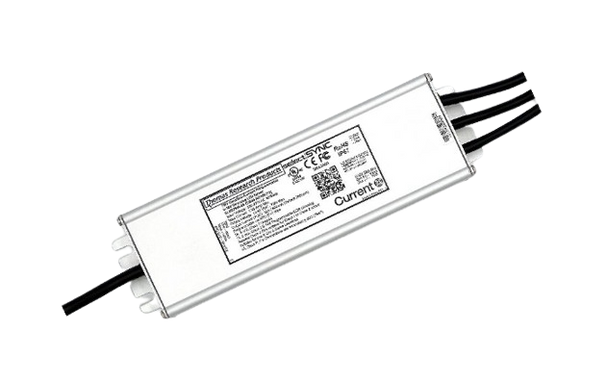 SLED100W-55-C3500 Thomas Research selectSYNC Programmable LED Driver - 100W 3500mA Dimmable