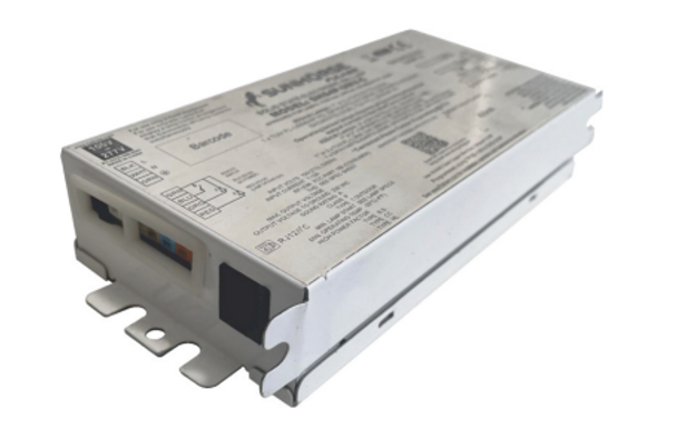 SHS4P-UNV-C Fulham SunHorse Tanning / UV Programmable Ballast - 100W 800mA