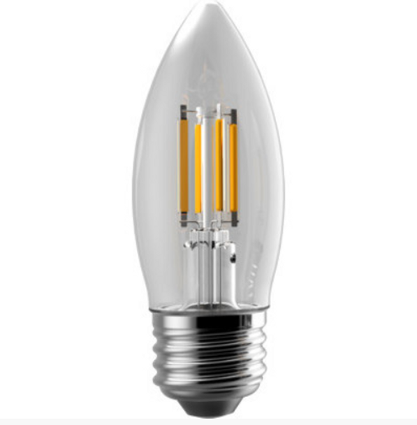 LED4WS14/FIL/822-DIM-G7 EiKO (09863) Filament LED Bulb