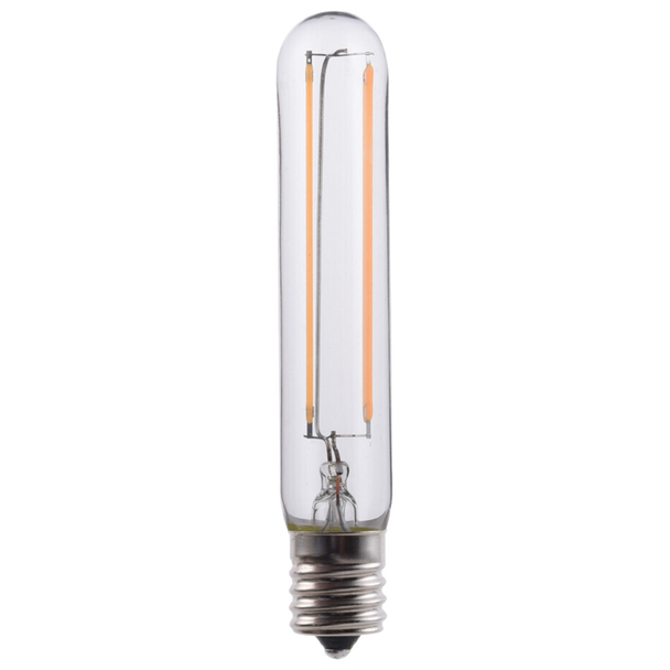 LED4WT6.5E17/FIL/827-DIM-G7 EiKO (09867) Filament LED Bulb