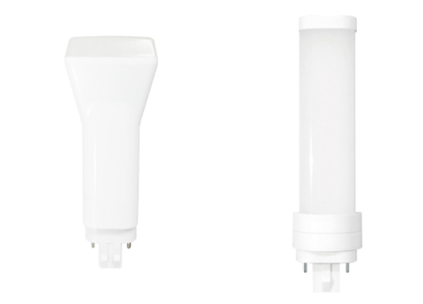 EiKO PL Type A 6W Plastic Bulbs