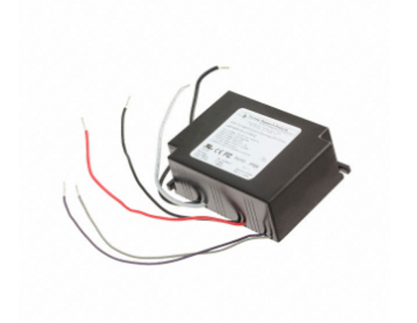 LD40W-114-C0350-RD EPtronics Constant Current LED Driver - 40W 350mA Non-Dimming