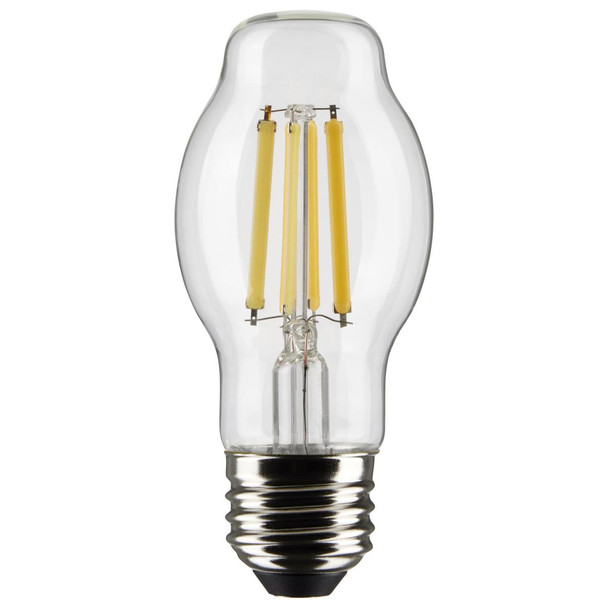SATCO 8BT15/CL/LED/940/120V (S21335) LED Filament Bulb
