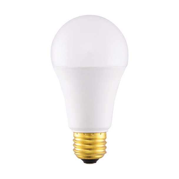 SATCO 10A19/LED/830/LHT (S11310) LED Lamp