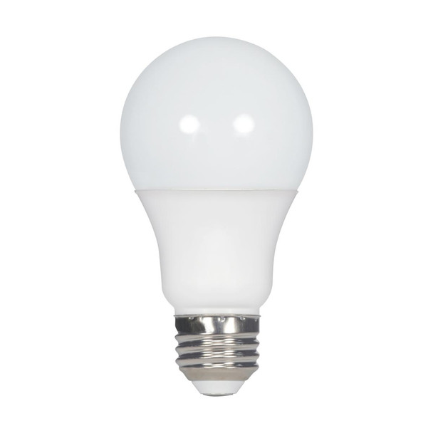 SATCO 9.5A19/LED/930/120V/90CRI/10PK (S11410) LED Lamp