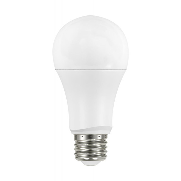 SATCO 14A19/LED/840/120V/D/4PK (S11424) LED Lamp