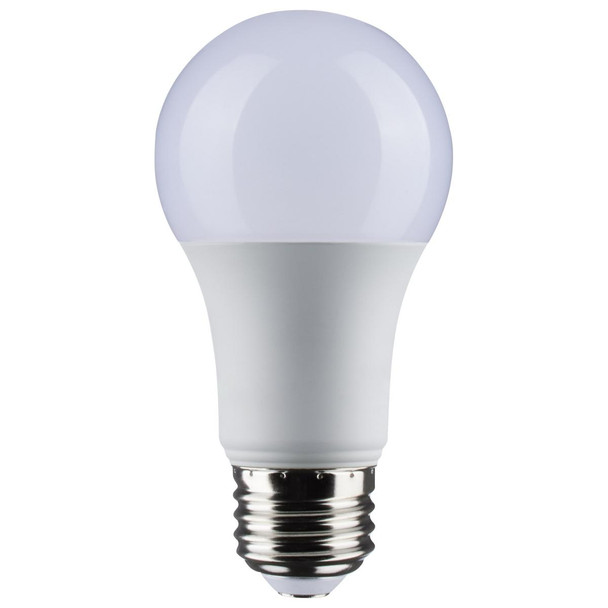 SATCO 10.5A19/LED/850/AGRI/120V/D (S11459) LED Lamp