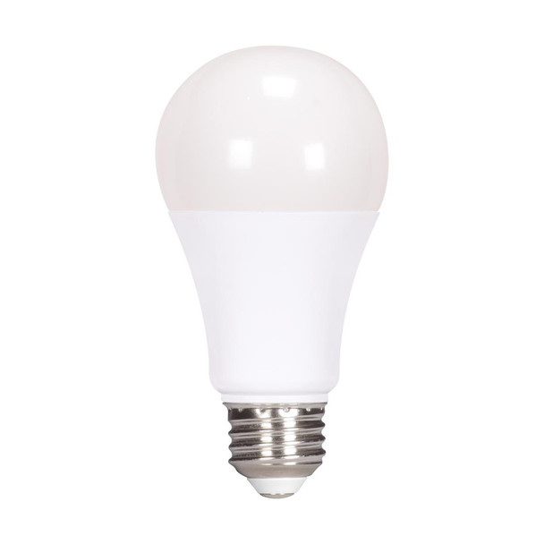 SATCO 11.5A19LED/927/120V/2PK (S21323) LED Lamp
