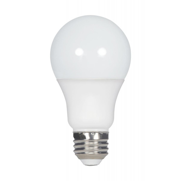 SATCO 5.5A19/LED/930/120V/ND/4PK (S28558) LED Lamp