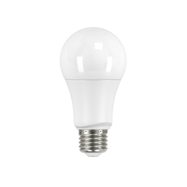 SATCO 9.5A19/LED/40K/ND/120V/4PK (S29558) LED Lamp
