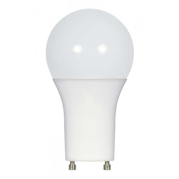 SATCO 11A19/LED/4000K/120V/D/GU24 (S29804) LED Lamp