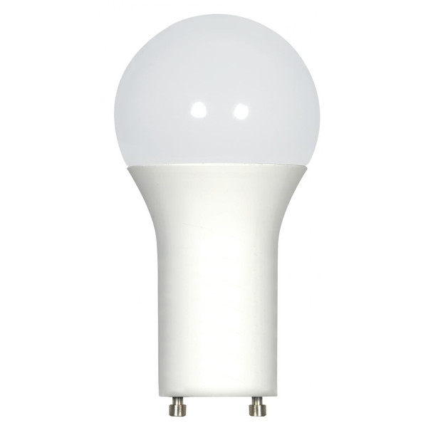 SATCO 15A19/LED/40K/1600/120V/GU24 (S29805) LED Lamp