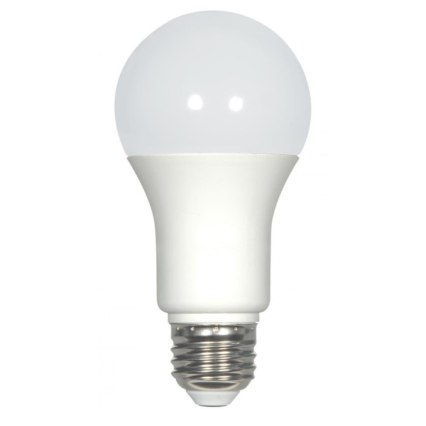 SATCO 6A19/OMNI/220/LED/27K (S29830) LED Lamp