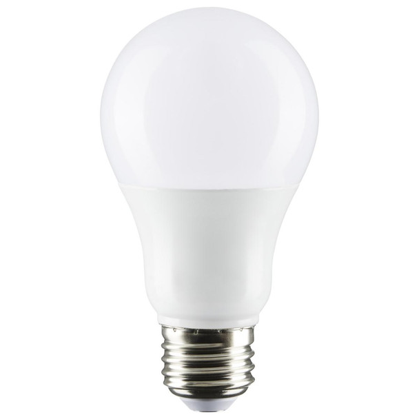 SATCO 9.8A19/OMNI/220/LED/30K (S39836) LED Lamp